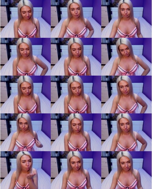 Download Video File: myfreecams prettylucile