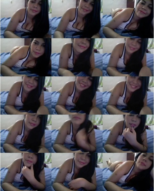 Download Video File: myfreecams princesalatin