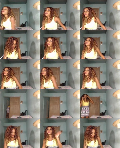 Download Video File: myfreecams punchenella