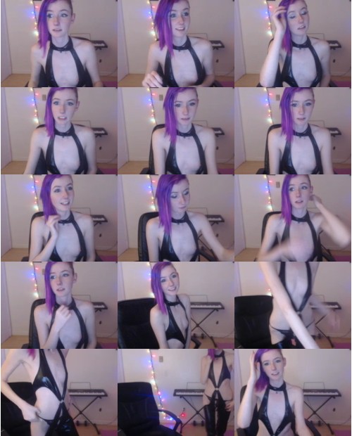 Download Video File: myfreecams queenesther