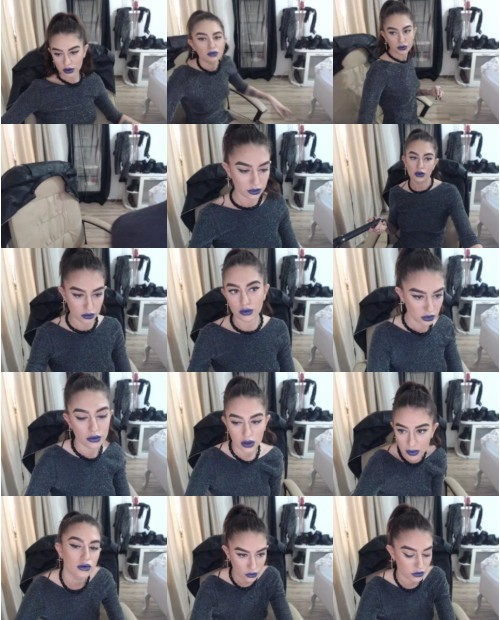 Download Video File: myfreecams queenmya88