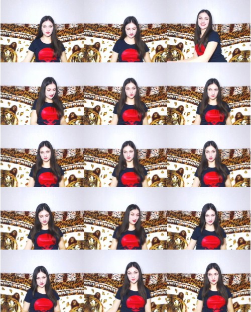 Download Video File: myfreecams r0sepetal