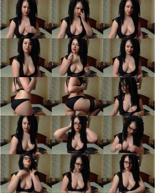 Download Video File: myfreecams ravenx0