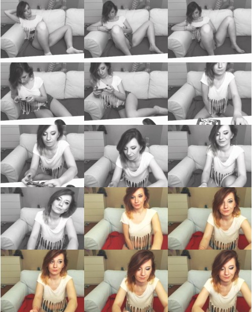 Download Video File: myfreecams redjessika