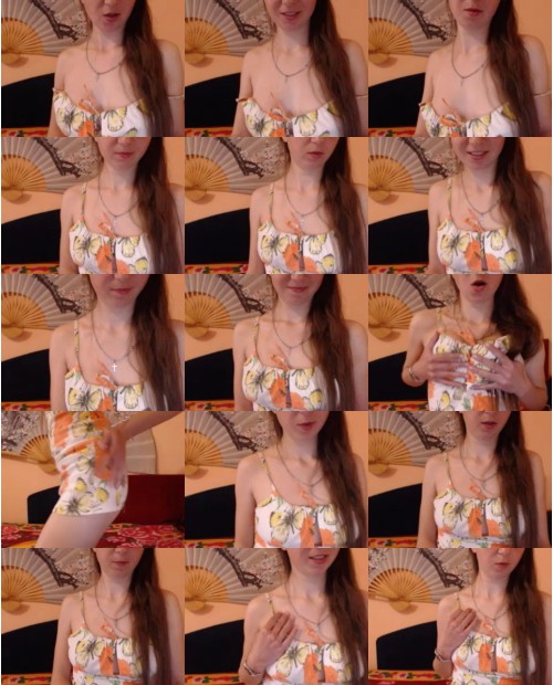 Download Video File: myfreecams redsandy