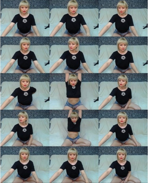 Download Video File: myfreecams reginasee