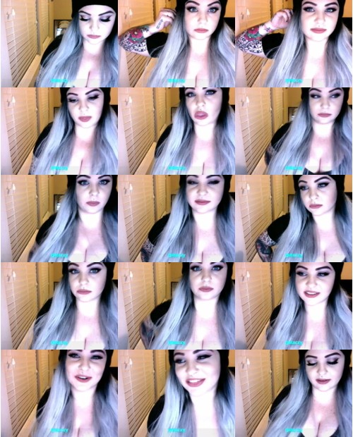 Download Video File: myfreecams reixy