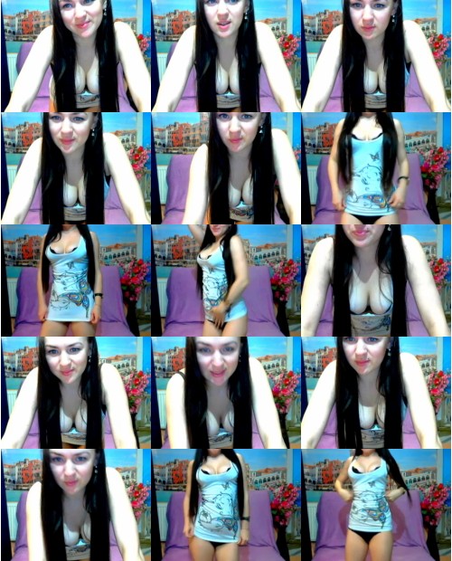 Download Video File: myfreecams rimaspanser