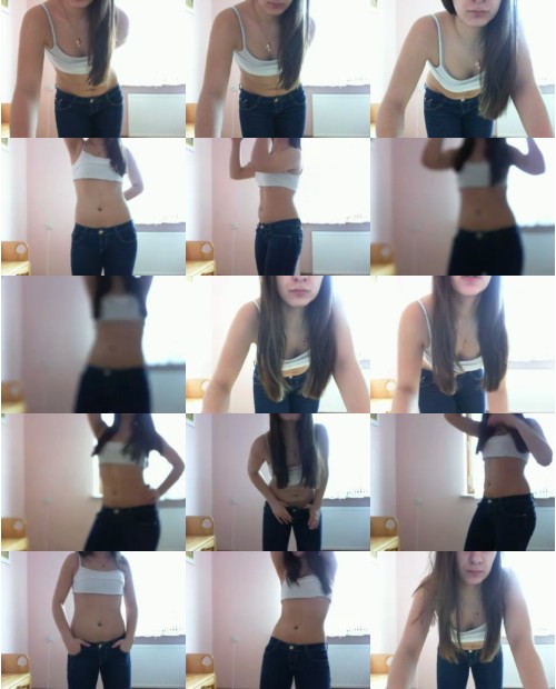 Download Video File: myfreecams roskolnekova3