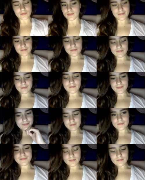 Download Video File: myfreecams roxannebella