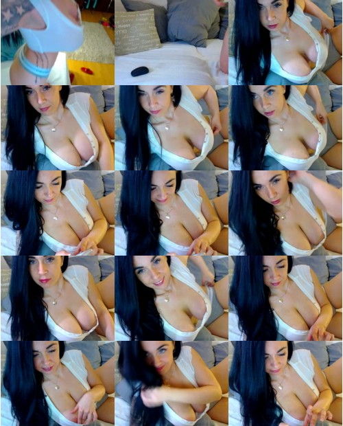 Download Video File: myfreecams saandruskka