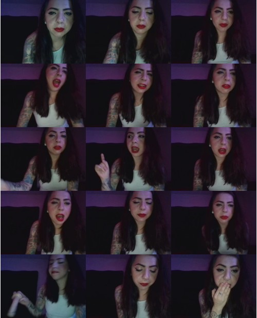 Download Video File: myfreecams saint sin123