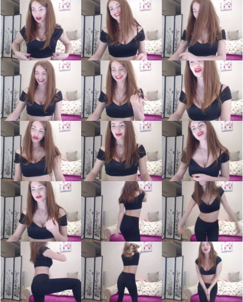 Download Video File: myfreecams sally 