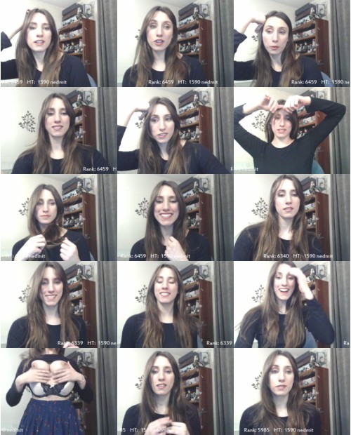 Download Video File: myfreecams sansa 