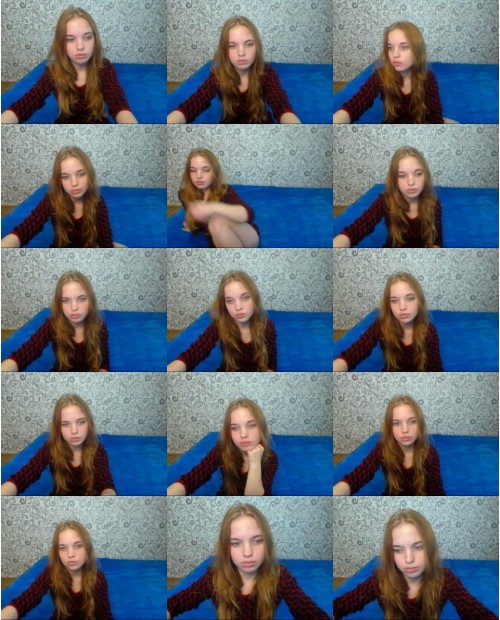 Download Video File: myfreecams sarablacky