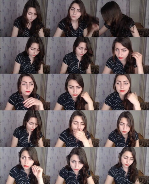 Download Video File: myfreecams sashagolld