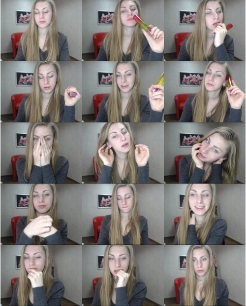 Download Video File: myfreecams savannasemson