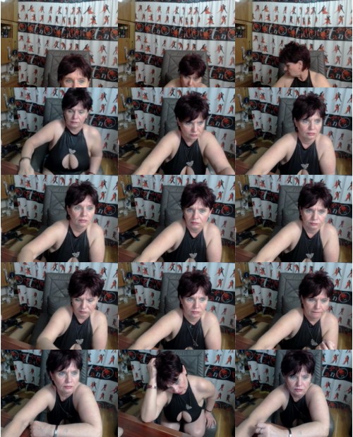 Download Video File: myfreecams scarlett633