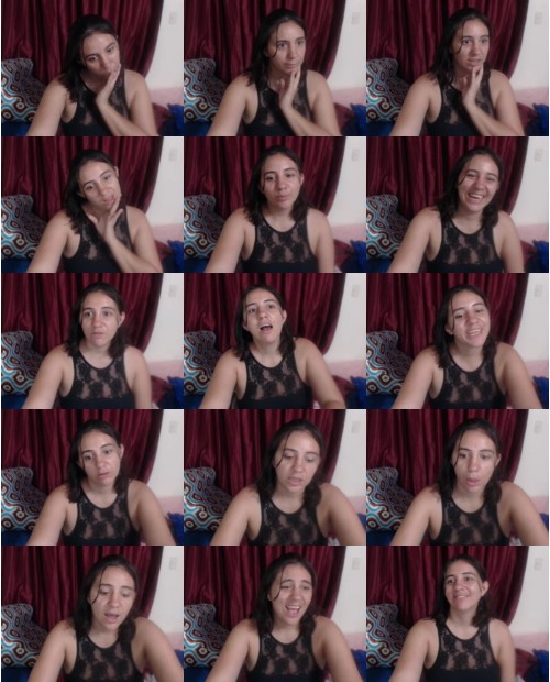 Download Video File: myfreecams selina18hot