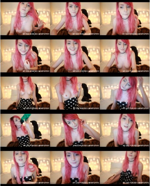 Download Video File: myfreecams serabelle