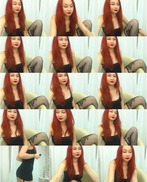 Download Video File: myfreecams sexyredfoxxy