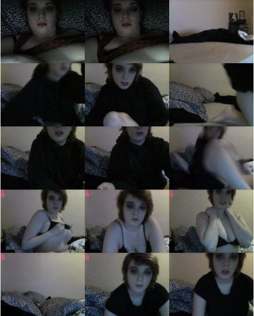 Download Video File: myfreecams shellyv