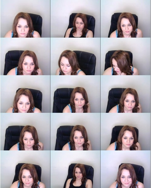 Download Video File: myfreecams shenise24