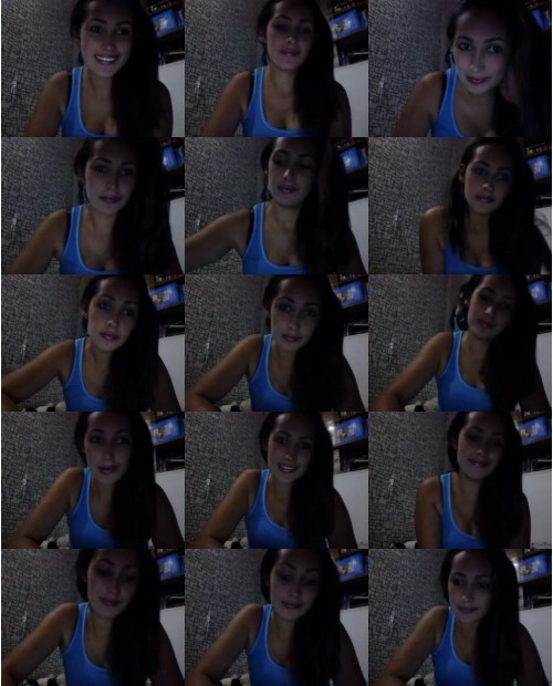 Download Video File: myfreecams sherasade