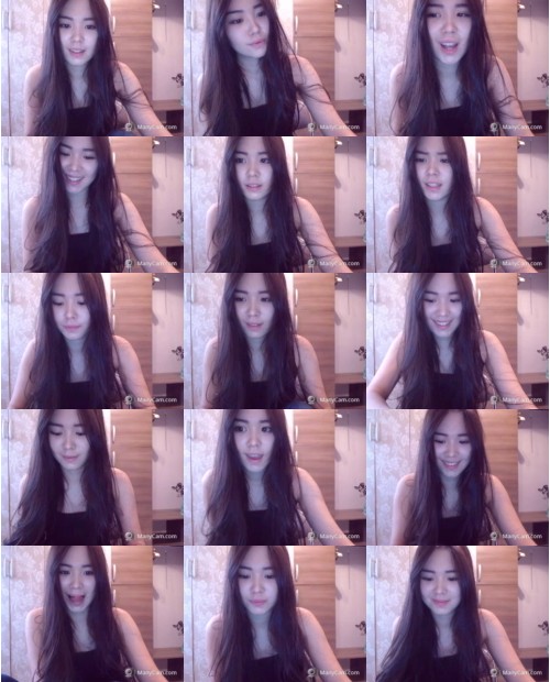 Download Video File: myfreecams shine raya1