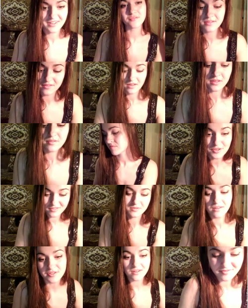 Download Video File: myfreecams shyannuta