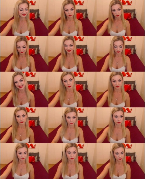 Download Video File: myfreecams siennaerin