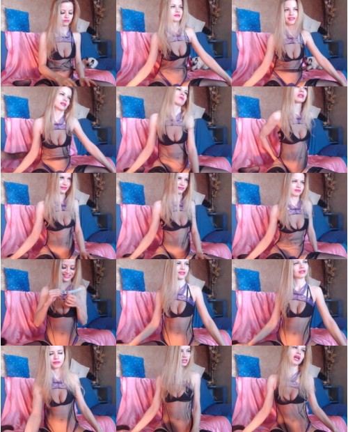 Download Video File: myfreecams siera0