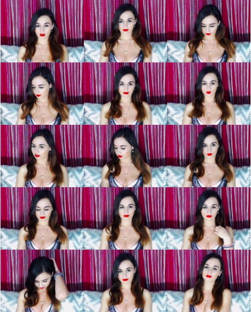 Download Video File: myfreecams sierena