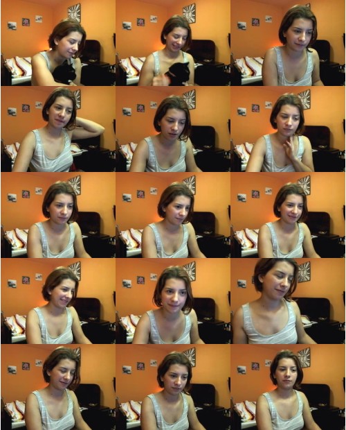 Download Video File: myfreecams silvia s