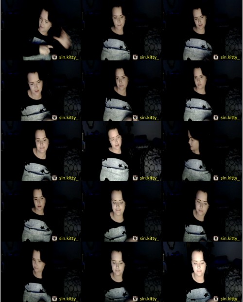 Download Video File: myfreecams sin kitty