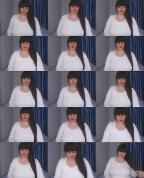 Download Video File: myfreecams sintyblack