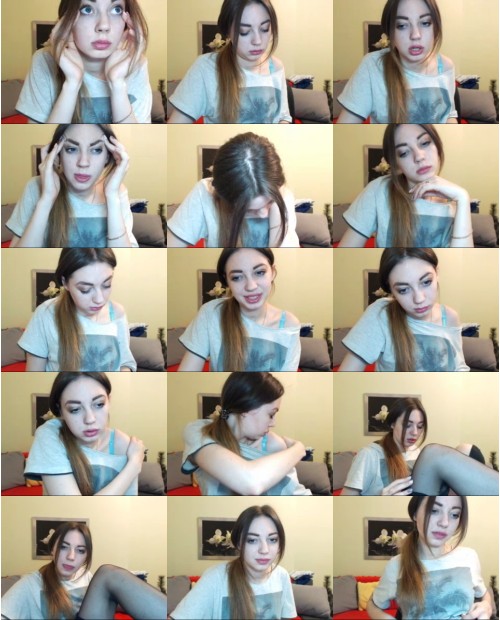 Download Video File: myfreecams sirenawest