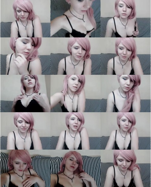 Download Video File: myfreecams skynancy