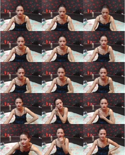 Download Video File: myfreecams slavediannax