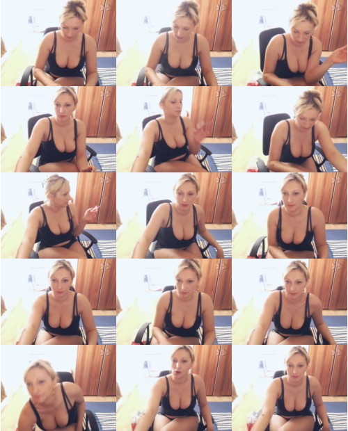 Download Video File: myfreecams slavelarisa