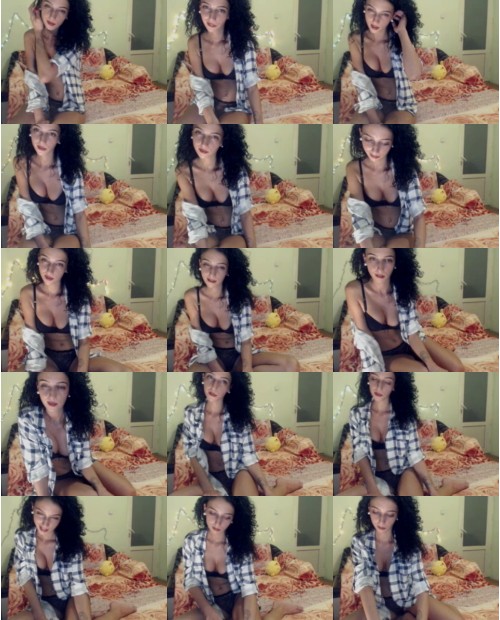 Download Video File: myfreecams slimcurly20