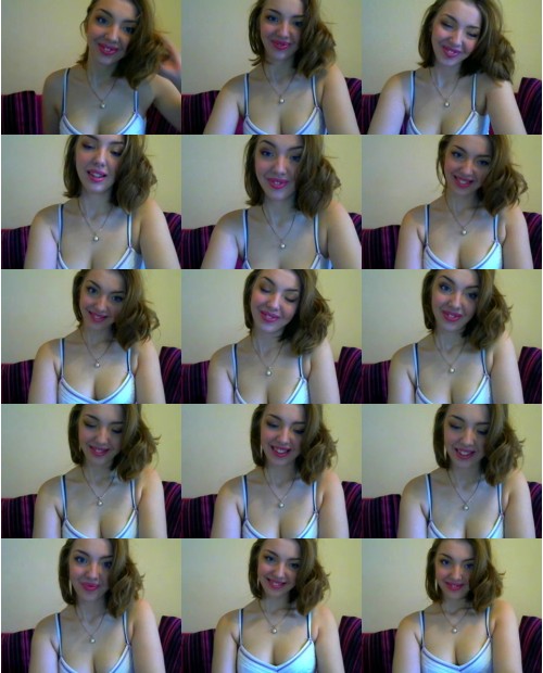 Download Video File: myfreecams smart ass  