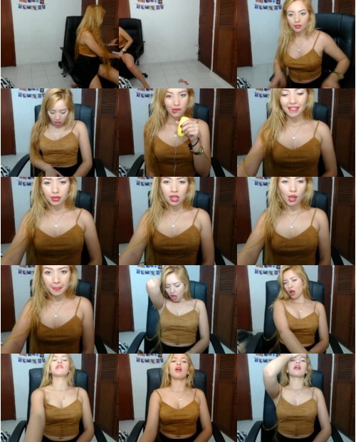 Download Video File: myfreecams sofiealan