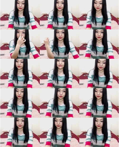 Download Video File: myfreecams sonnakim