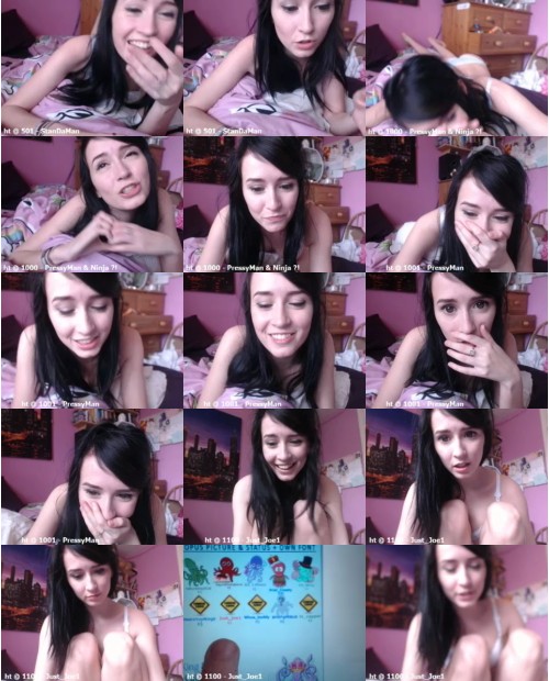 Download Video File: myfreecams sophie