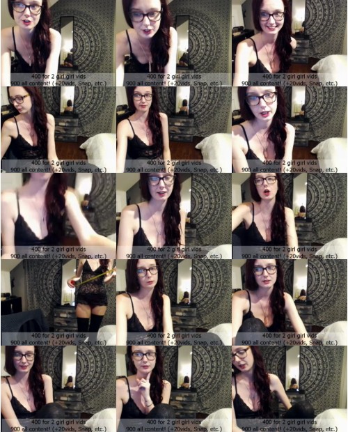 Download Video File: myfreecams spell