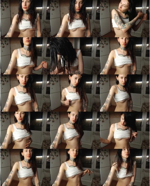 Download Video File: myfreecams spikedsoul