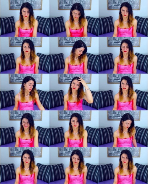 Download Video File: myfreecams sportybella