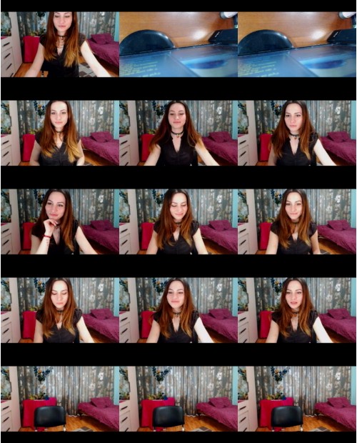 Download Video File: myfreecams springsky 