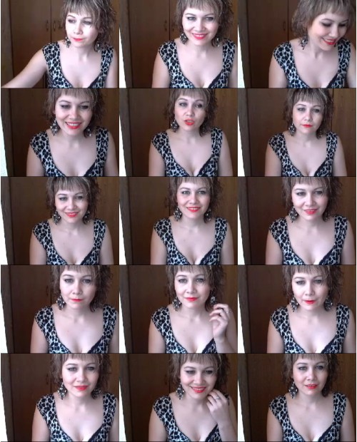 Download Video File: myfreecams staseezee